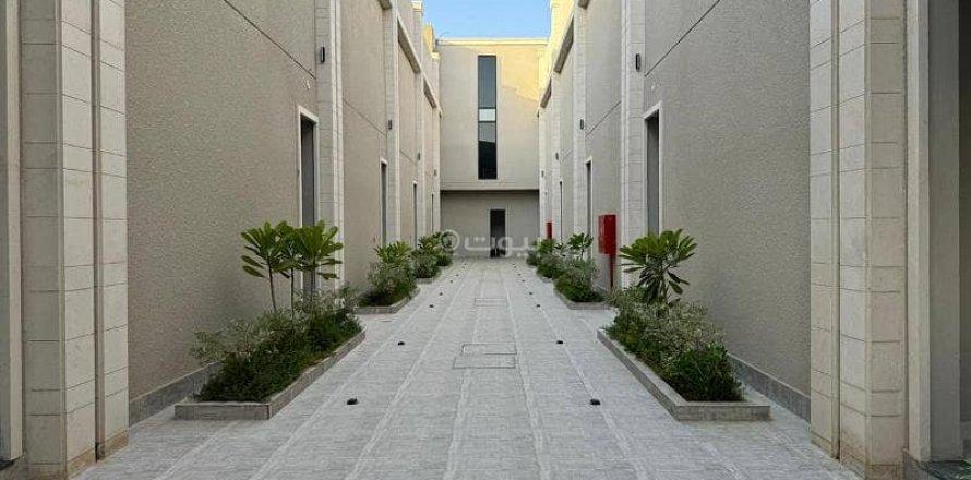 Villa de 3 chambres à Riyadh, Saudi Arabia No. 99622