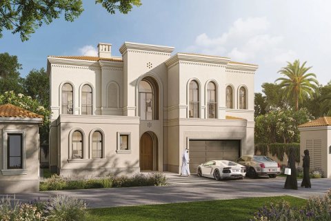 4 bedrooms Commercial property in Khalifa City, UAE No. 79323