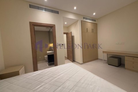 1 غرف نوم شقة في لوسيل, Qatar رقم 58164 9