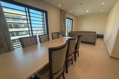 1 غرف نوم شقة في لوسيل, Qatar رقم 58164