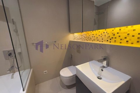 1 غرف نوم شقة في لوسيل, Qatar رقم 58164 10