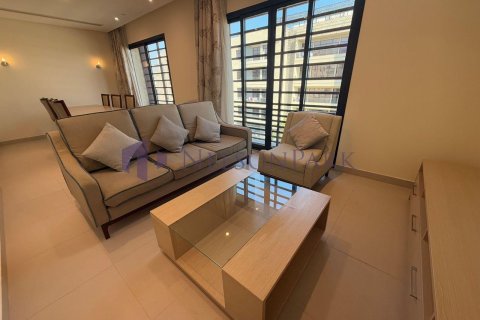 1 غرف نوم شقة في لوسيل, Qatar رقم 58164 3