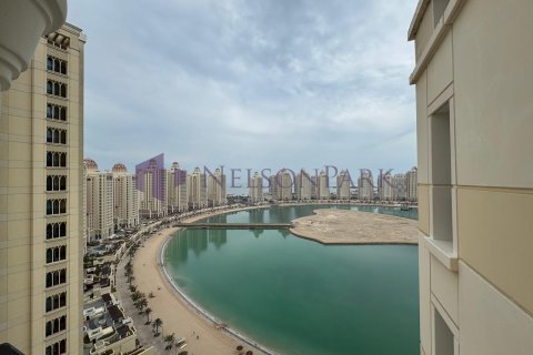 2 غرف نوم شقة في الدوحة, Qatar رقم 58176