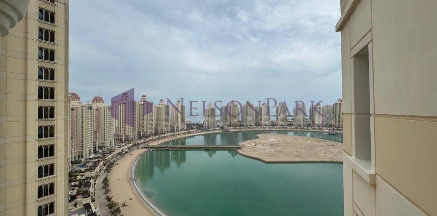 Apartment de 2 dormitorios en Doha, Qatar No. 58176