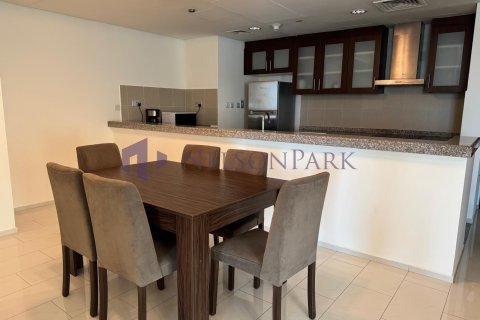 Apartment de 2 dormitorios en Doha, Qatar No. 58176 19