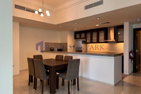 Apartment de 2 dormitorios en Doha, Qatar No. 58176 4