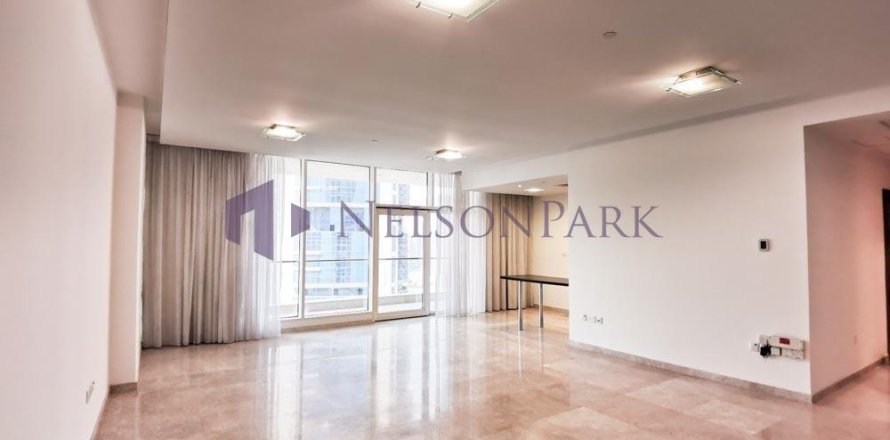 3 غرف نوم شقة في الدوحة, Qatar رقم 58162