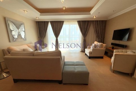 1 غرف نوم تاون هاوس في الدوحة, Qatar رقم 58165 11
