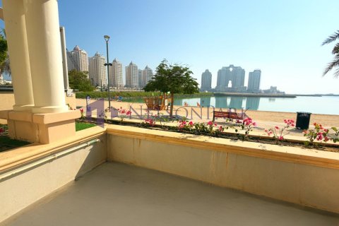 1 غرف نوم تاون هاوس في الدوحة, Qatar رقم 58165 9