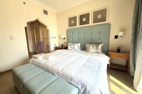 1 غرف نوم تاون هاوس في الدوحة, Qatar رقم 58165 5