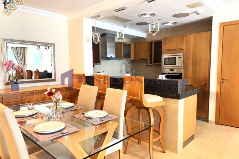 1 غرف نوم تاون هاوس في الدوحة, Qatar رقم 58165