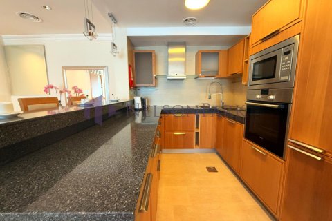 1 غرف نوم تاون هاوس في الدوحة, Qatar رقم 58165 3