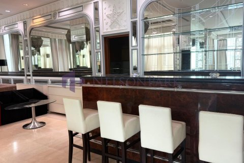 1 غرف نوم تاون هاوس في الدوحة, Qatar رقم 58165 14