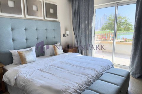 1 غرف نوم تاون هاوس في الدوحة, Qatar رقم 58165 6