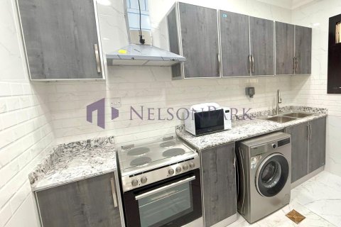 Apartment de 2 dormitorios en Doha, Qatar No. 58160 8