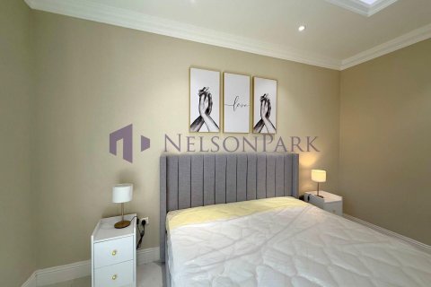 Apartment de 2 dormitorios en Doha, Qatar No. 58160 9