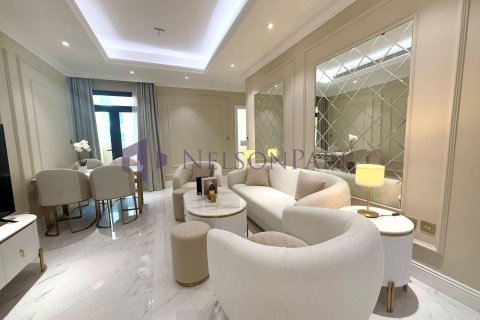 Apartment de 2 dormitorios en Doha, Qatar No. 58160 3
