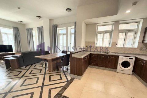 Apartment de 1 dormitorio en Lusail, Qatar No. 58163 3