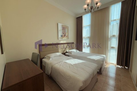 Appartement de 2 chambres à Doha, Qatar No. 58161 11