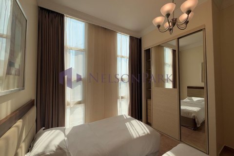 Appartement de 2 chambres à Doha, Qatar No. 58161 12
