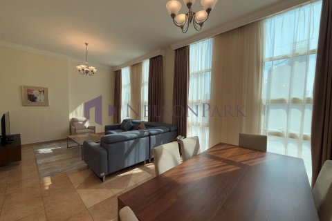 Appartement de 2 chambres à Doha, Qatar No. 58161 5