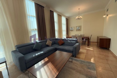 2 غرف نوم شقة في الدوحة, Qatar رقم 58161