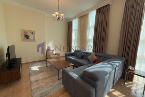 Appartement de 2 chambres à Doha, Qatar No. 58161 4