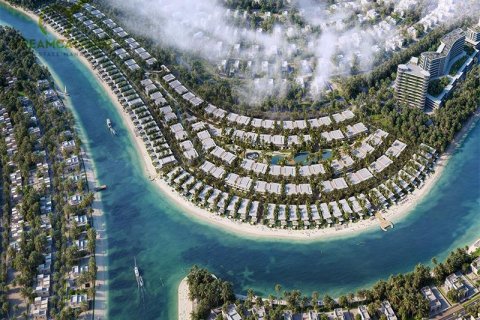 Таунхаус с 4 спальнями в Sharjah Waterfront City, ОАЭ №75581