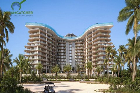 1 bedroom Apartment in MANTA BAY Al Marjan Island, UAE No. 75577