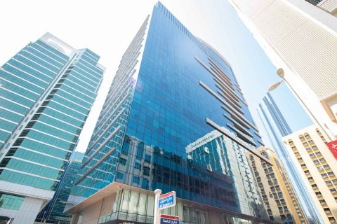 Hanging Garden Tower في أبو ظبي, الإمارات العربية المتحدة رقم 69928