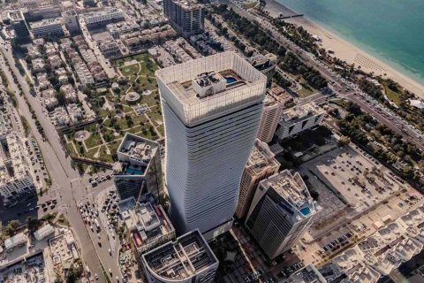 Seba Tower in Abu Dhabi, UAE No. 69929