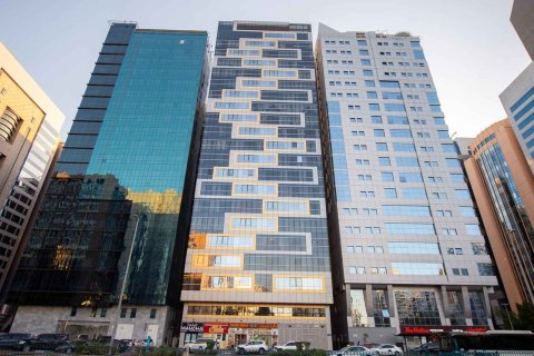 Lulu Tower في أبو ظبي, الإمارات العربية المتحدة رقم 69930
