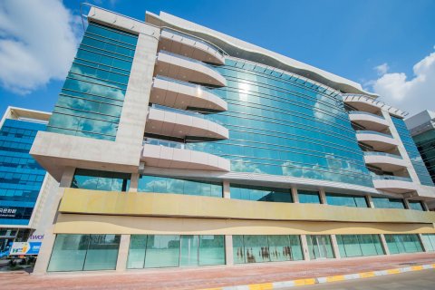 C6 Residential في أبو ظبي, الإمارات العربية المتحدة رقم 69933
