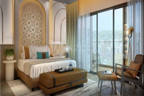 5 bedrooms Villa in Damac Lagoons, UAE No. 91728