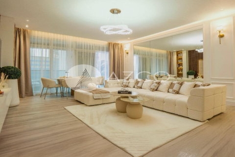 Квартира с 2 спальнями в DAMAC Maison The Vogue, ОАЭ №91726