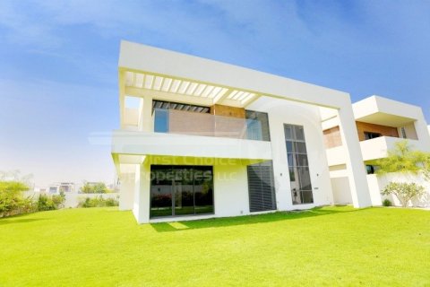 Villa de 5 chambres à Yas Island, UAE No. 13277