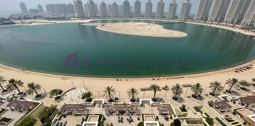 Apartment de 2 dormitorios en Doha, Qatar No. 58518