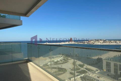 2 غرف نوم شقة في لوسيل, Qatar رقم 58511