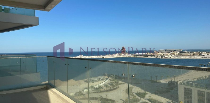 Apartment de 2 dormitorios en Lusail, Qatar No. 58511