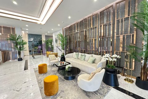 Apartment de 2 dormitorios en Lusail, Qatar No. 58511 3