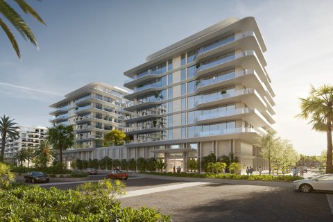 3 bedrooms Apartment in Dubai, UAE No. 104822