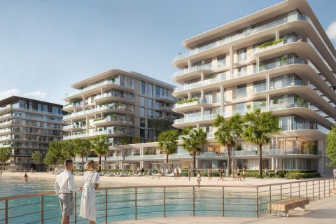 2 bedrooms Apartment in Dubai, UAE No. 104823