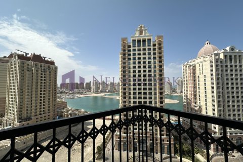 Apartment de 2 dormitorios en Doha, Qatar No. 57531 16