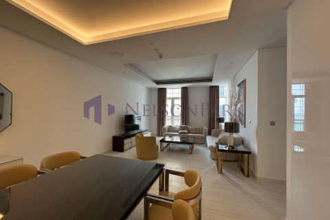 Apartment de 2 dormitorios en Doha, Qatar No. 57531 3