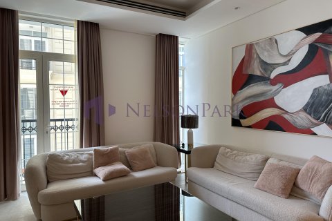 Apartment de 2 dormitorios en Doha, Qatar No. 57531 7