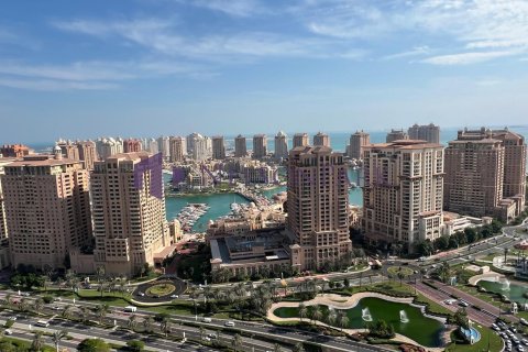 Apartment de 2 dormitorios en Doha, Qatar No. 57420 13