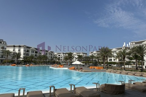 Apartment de 3 dormitorios en Lusail, Qatar No. 57369 4