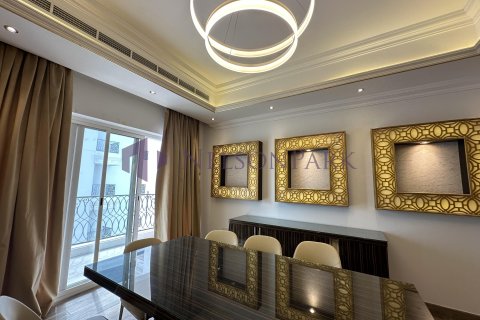 Apartment de 3 dormitorios en Lusail, Qatar No. 57369 8