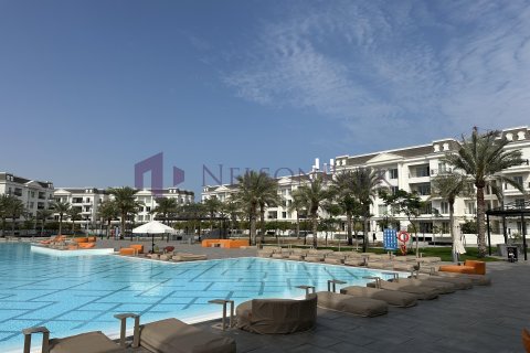 3 غرف نوم شقة في لوسيل, Qatar رقم 57369