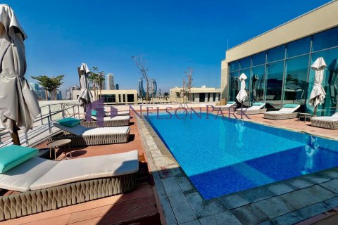 Apartment de 4 dormitorios en Doha, Qatar No. 57419 9